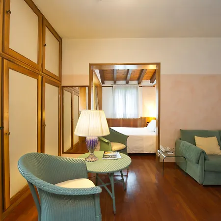 Hotel Mabapa