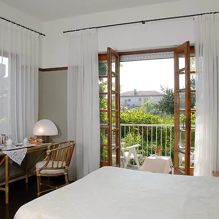 Hotel Mabapa 4*