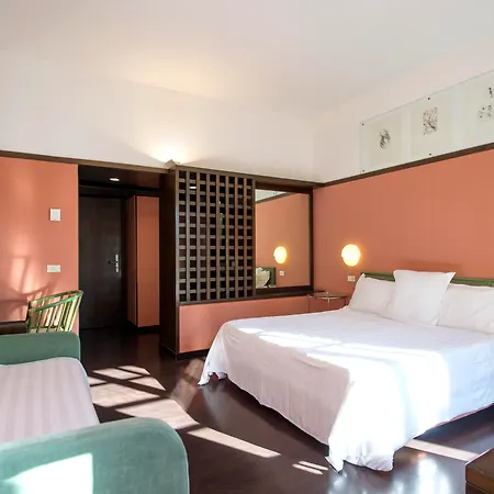 Mabapa Hotel Lido de Venise