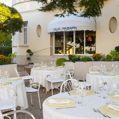 Mabapa Hotel Lido di Venezia