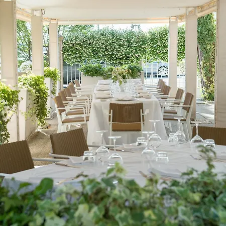 Mabapa Hotel Lido de Venise