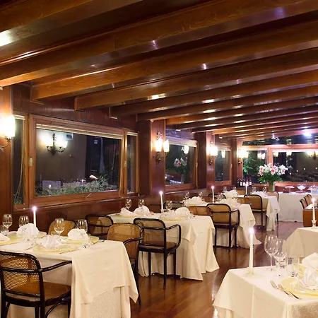 Mabapa Hotel Lido di Venezia