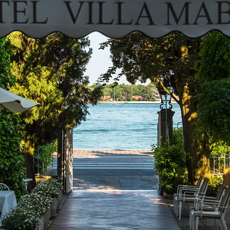 Hotel Mabapa