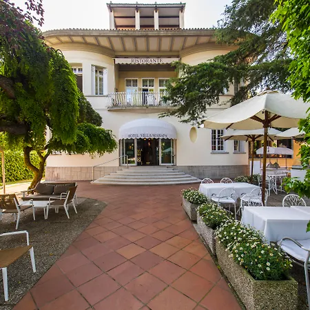 Hotel Mabapa Lido di Venezia