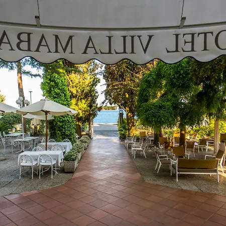 Mabapa Lido di Venezia