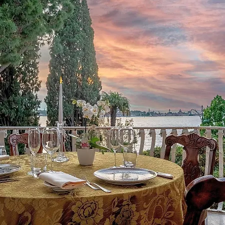 Mabapa Lido de Venise