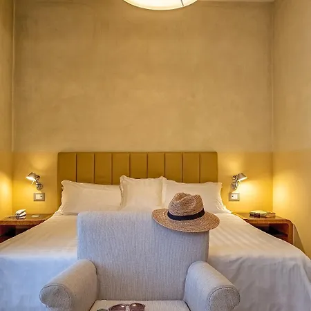 Hotel Mabapa 4*