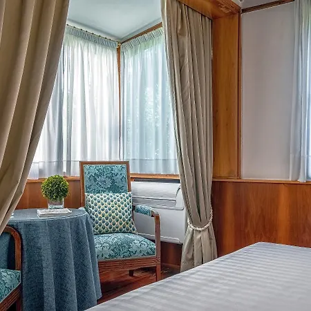Hotel Mabapa