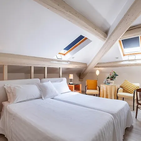 Hotel Mabapa Lido di Venezia