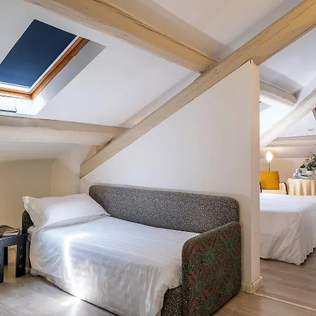 Mabapa 4* Lido di Venezia