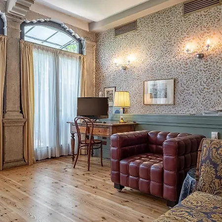 Hotel Mabapa