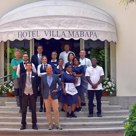 Mabapa Hotel Lido di Venezia