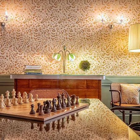 Hotel Mabapa 4*