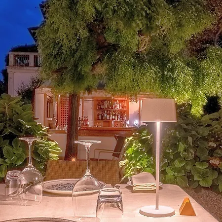 Mabapa Hotel