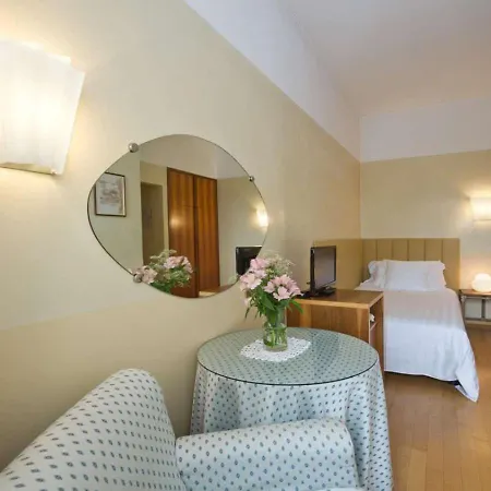 Hotel Mabapa Lido de Venise