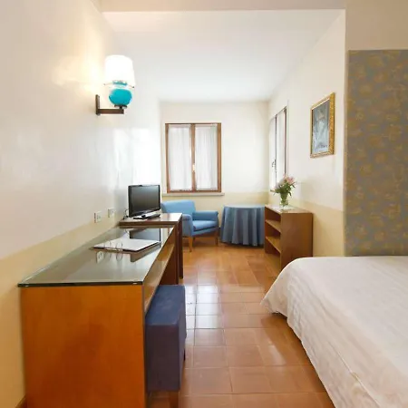 Mabapa Lido di Venezia