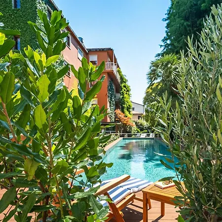 Hotel Mabapa 4*