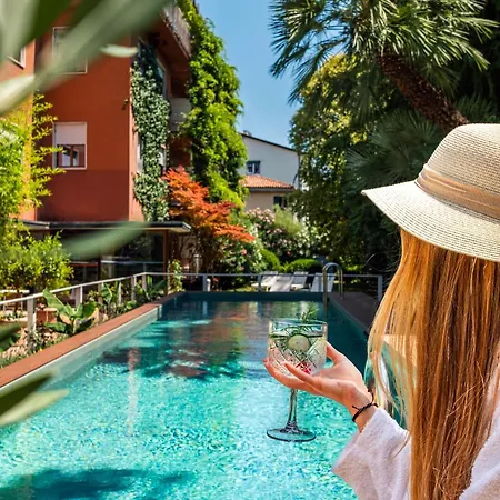 Mabapa 4* Lido de Venise