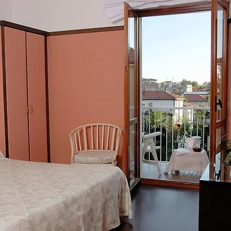 Hotel Mabapa 4*