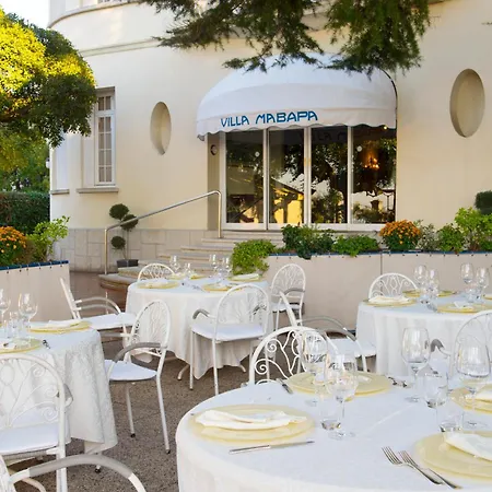 Mabapa 4* Lido de Venise