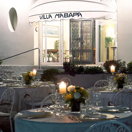 Hotel Mabapa 4*