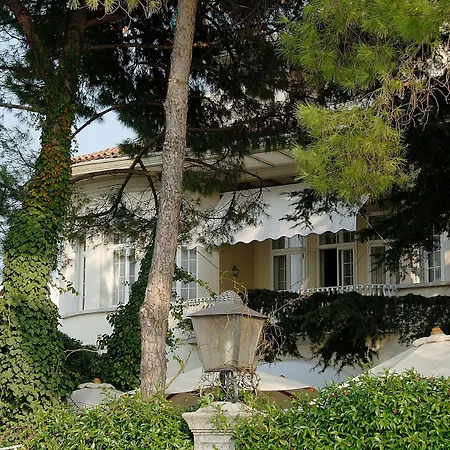 Mabapa Hotel Lido de Venise