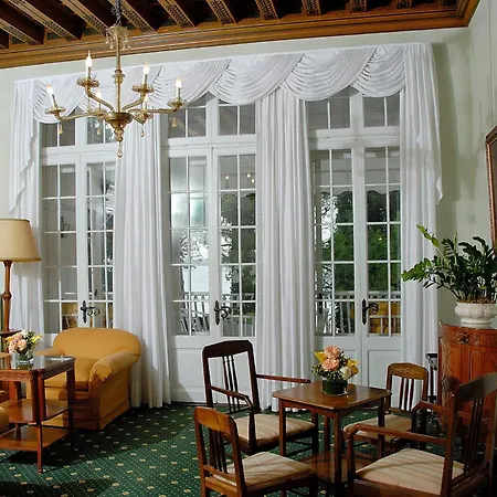 Mabapa Hotel