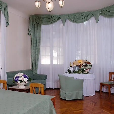 Mabapa 4* Lido de Venise