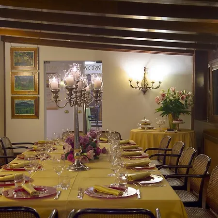Hotel Mabapa