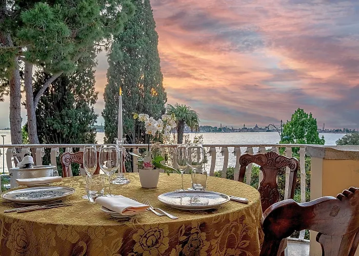 마바파 베니스-리도