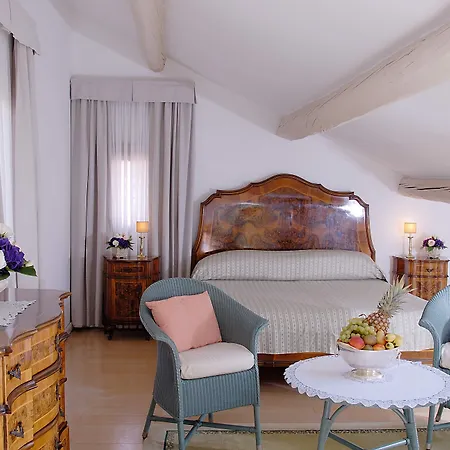 Hotel Mabapa Benátky – Lido