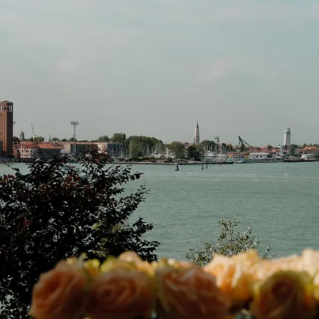 Hotel Mabapa Venetië-Lido