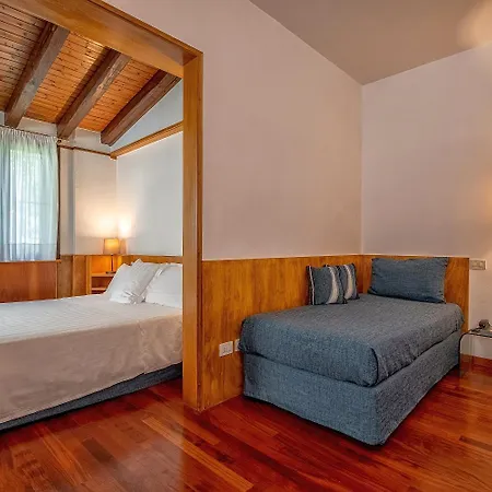 Hotel Mabapa Lido di Venezia