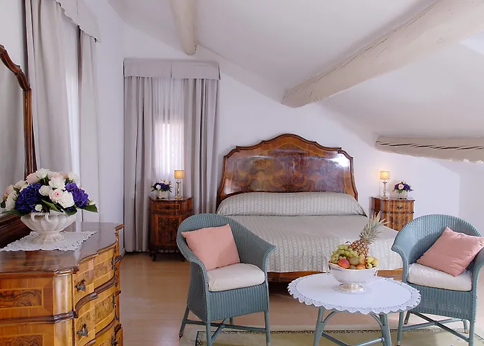 Hotel Mabapa Venedigs Lido