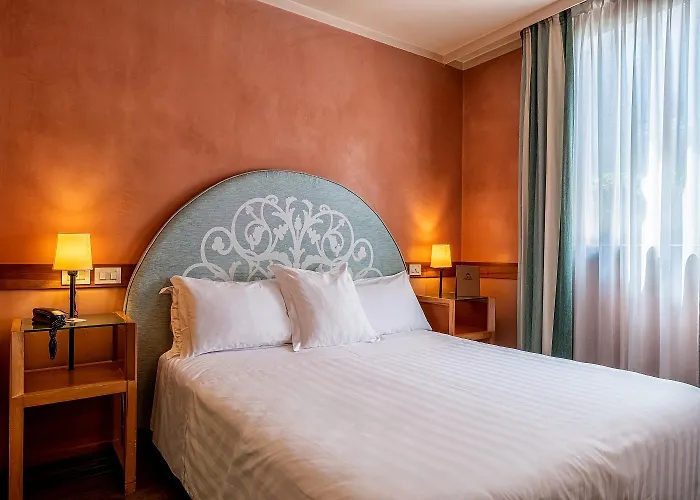 Hotel Mabapa 4*