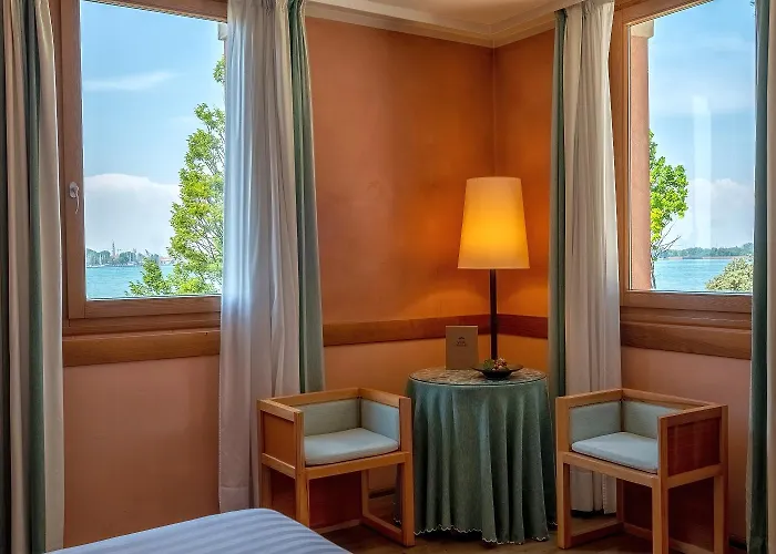 Mabapa Hotel Venedigs Lido