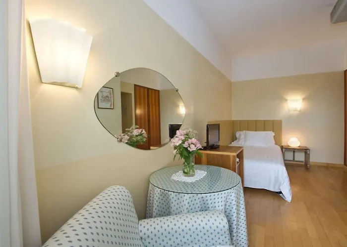 Hotel Mabapa Venedigs Lido