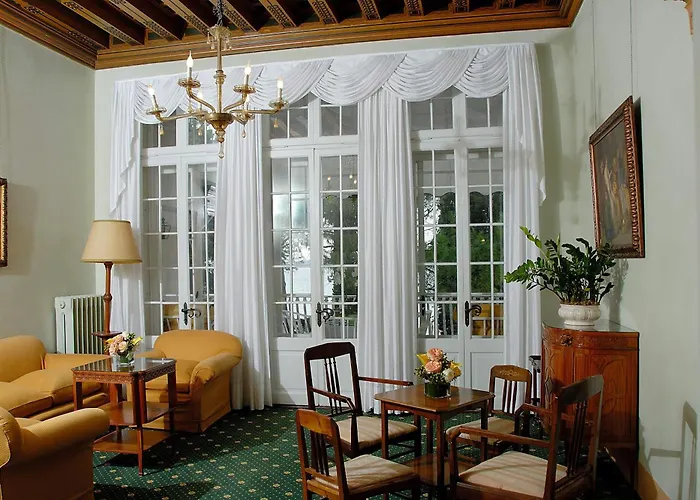 Mabapa Hotel