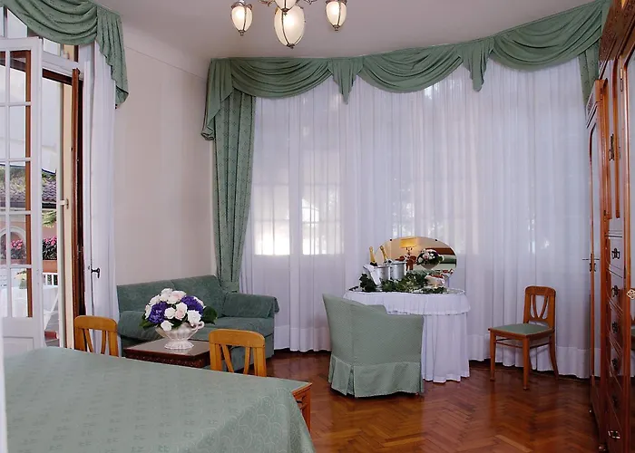 Mabapa 4* Venedigs Lido