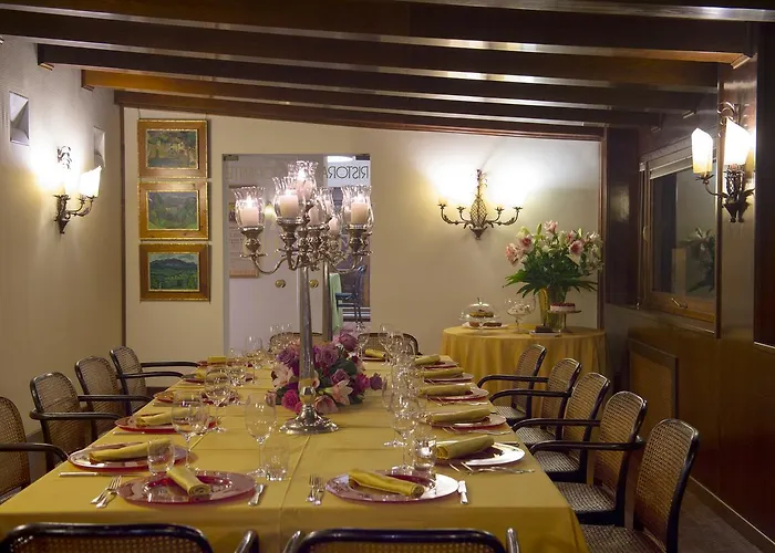 Hotel Mabapa